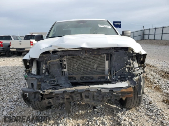 2013 Ram 1500 Express с VIN 1C6RR7FT0DS539940, выставлен на аукционе Copart как лот 54602555 с пробегом 193 590 миль миль и Чистый • Clean title. История ставок и продаж доступна на DreamBid. Изображение 5.