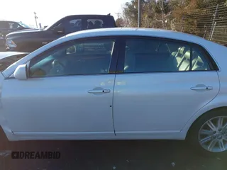 2007 Toyota Avalon XL with VIN 4T1BK36B37U176052, listed as a IAAI auction lot 41269824 with 346,531 mi miles. Bid and sale history available at carsss.com. Image 14.