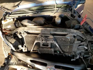2003 Chevrolet Silverado 1500 LS with VIN 1GCEK14T03Z215548, listed as a Copart auction lot 85168284 with 139,787 mi miles and Salvage Title. Bid and sale history available at DreamBid. Image 13.