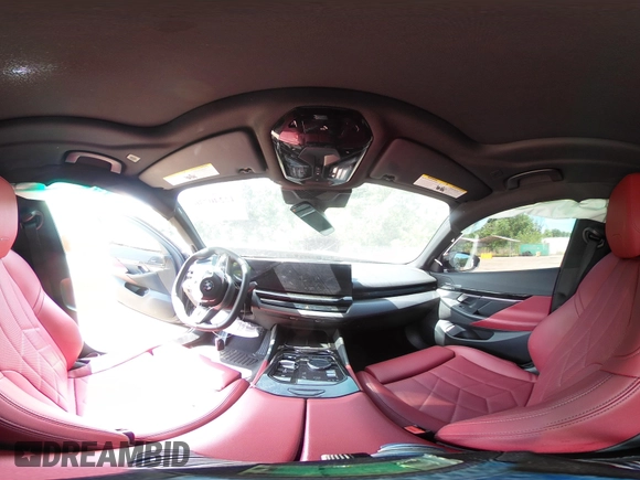 2024 BMW 5 Series 530i xDrive with VIN WBA53FJ01RCP69792, listed as a IAAI auction lot 42240736 with Not provided miles and . Bid and sale history available at DreamBid. Image 18.