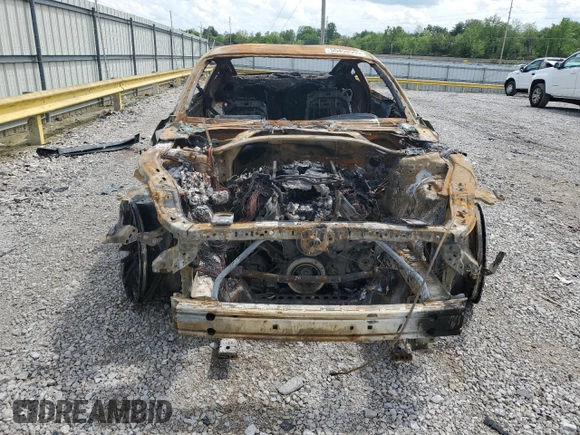 2020 Ford Mustang GT z VIN 1FA6P8CF6L5145349, wystawiony jako Copart lot #55458595 z przebiegiem Nie podano mil oraz Szkoda całkowita • Salvage title. Historia ofert i sprzedaży dostępna na DreamBid. Obrazek 5.