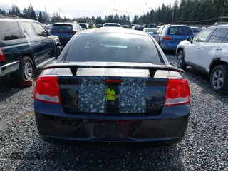 2009 Dodge Charger Police with VIN 2B3KA43T59H590578, listed as a IAAI auction lot 41602233 with 139,428 mi miles and . Bid and sale history available at carsss.com. Image 16.