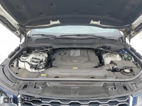2018 Land Rover Range Rover Sport HSE с VIN SALWR2RK7JA811170, выставлен на аукционе Copart как лот 69931374 с пробегом 44 211 миль миль и Списание • Salvage title. История ставок и продаж доступна на DreamBid. Изображение 12.
