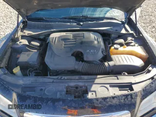 2014 Chrysler 300 with VIN 2C3CCAAG1EH138739, listed as a Copart auction lot 48376455 with 170,404 mi miles and Salvage Title. Bid and sale history available at DreamBid. Image 13.