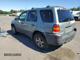 2006 Ford Escape XLT with VIN 1FMYU93166KA29530, listed as a Copart auction lot 59374094 with 209,810 mi miles and Salvage Title. Bid and sale history available at carsss.com. Image 2.