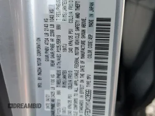2021 Mazda CX-5 Grand Touring with VIN JM3KFBDM1M1403699, listed as a Copart auction lot 49888655 with 29,919 mi miles and Salvage Title. Bid and sale history available at carsss.com. Image 15.