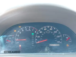 2005 Toyota Camry LE with VIN 4T1BF30K35U094350, listed as a IAAI auction lot 41895832 with 217,472 mi miles and . Bid and sale history available at DreamBid. Image 7.