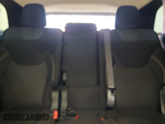 2015 Jeep Cherokee Latitude with VIN 1C4PJMCS8FW769920, listed as a Copart auction lot 46282335 with 143,469 mi miles and Salvage Title. Bid and sale history available at carsss.com. Image 10.