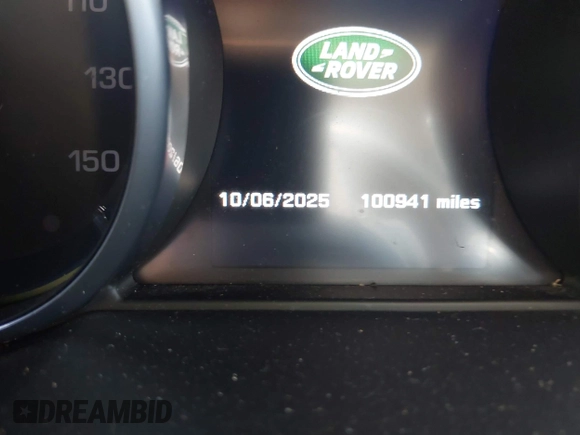 2015 Land Rover Range Rover Evoque Pure Plus z VIN SALVP2BG8FH047528, wystawiony jako IAAI lot #42466907 z przebiegiem 100 941 mil mil oraz . Historia ofert i sprzedaży dostępna na DreamBid. Obrazek 15.