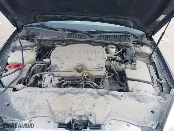 2009 Buick Lucerne CX-2 with VIN 1G4HP57M09U136974, listed as a IAAI auction lot 41557585 with 109,498 mi miles. Bid and sale history available at carsss.com. Image 10.