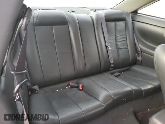 2000 Toyota Solara SE with VIN 2T1CF28P6YC269436, listed as a Copart auction lot 75905914 with 127,145 mi miles and Salvage Title. Bid and sale history available at DreamBid. Image 10.