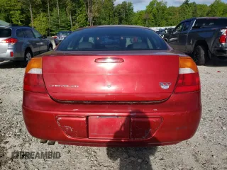 2000 Chrysler 300M M z VIN 2C3HE66G1YH430420, wystawiony jako Copart lot #57645995 z przebiegiem 66 111 mil mil oraz Szkoda całkowita • Salvage title. Historia ofert i sprzedaży dostępna na DreamBid. Obrazek 6.