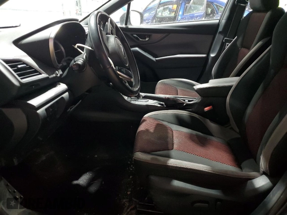 2020 Subaru Impreza Special Sports z VIN 4S3GTAM69L3733127, wystawiony jako Copart lot #44258435 z przebiegiem 114 322 mil mil oraz Szkoda całkowita • Salvage title. Historia ofert i sprzedaży dostępna na DreamBid. Obrazek 7.
