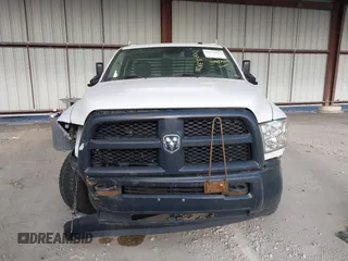 2016 Ram 2500 Tradesman with VIN 3C6LR4AT4GG390584, listed as a IAAI auction lot 41810026 with 126,558 mi miles. Bid and sale history available at carsss.com. Image 12.