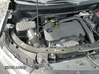 2025 Chevrolet Equinox FWD LT с VIN 3GNAXHEG1SL211967, выставлен на аукционе Copart как лот 50932355 с пробегом 8 279 миль миль и Чистый • Clean title. История ставок и продаж доступна на DreamBid. Изображение 14.