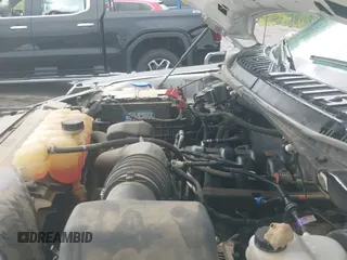 2018 Ford F-150 XL с VIN 1FTEX1C51JKF13195, выставлен на аукционе IAAI как лот 42801902 с пробегом 105 632 миль миль и . История ставок и продаж доступна на DreamBid. Изображение 20.