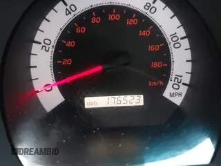 2015 Toyota Tacoma with VIN 3TMLU4EN9FM181683, listed as a IAAI auction lot 41980940 with 176,523 mi miles and . Bid and sale history available at DreamBid. Image 15.