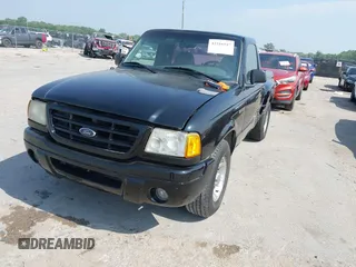 2002 Ford Ranger XL z VIN 1FTYR10U42PA72394, wystawiony jako IAAI lot #42316547 z przebiegiem 142 300 mil mil oraz . Historia ofert i sprzedaży dostępna na DreamBid. Obrazek 17.