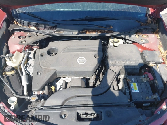 2006 Nissan Altima S with VIN 1N4AL11DX6C121831, listed as a IAAI auction lot 42257621 with 182,397 mi miles and . Bid and sale history available at DreamBid. Image 10.