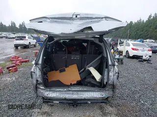 2019 Honda Odyssey с VIN 5FNRL6H46KB504498, выставлен на аукционе IAAI как лот 42354388 с пробегом 91 888 миль миль и . История ставок и продаж доступна на DreamBid. Изображение 17.