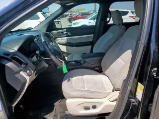 2018 Ford Explorer с VIN 1FM5K7B85JGA79035, выставлен на аукционе Copart как лот 64462095 с пробегом 52 456 миль миль и Чистый • Clean title. История ставок и продаж доступна на DreamBid. Изображение 7.