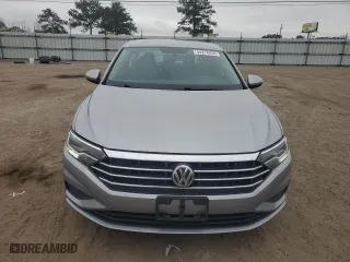 2019 Volkswagen Jetta S with VIN 3VWC57BUXKM257378, listed as a Copart auction lot 44278255 with 127,808 mi miles and Non Repairable. Bid and sale history available at carsss.com. Image 5.
