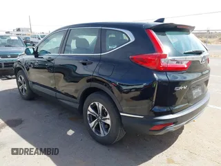 2019 Honda CR-V LX with VIN 2HKRW6H31KH208935, listed as a IAAI auction lot 41788230 with 26,914 mi miles and . Bid and sale history available at DreamBid. Image 3.
