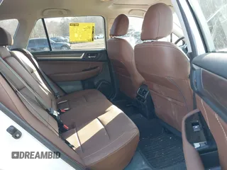 2017 Subaru Outback Touring with VIN 4S4BSETC8H3403963, listed as a IAAI auction lot 41649804 with 71,594 mi miles and . Bid and sale history available at DreamBid. Image 8.