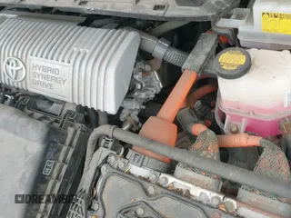 2013 Toyota Prius Two with VIN JTDZN3EU4D3191223, listed as a IAAI auction lot 42594874 with 93,965 mi miles and . Bid and sale history available at DreamBid. Image 19.