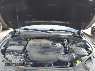 2020 Dodge Durango GT Plus z VIN 1C4RDHDG6LC259550, wystawiony jako IAAI lot #42461284 z przebiegiem 110 176 mil mil oraz . Historia ofert i sprzedaży dostępna na DreamBid. Obrazek 10.