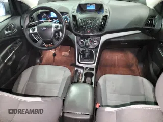 2013 Ford Escape SE с VIN 1FMCU0GX3DUB89970, выставлен на аукционе Copart как лот 89129775 с пробегом 141 223 миль миль и На запчасти • Non repairable. История ставок и продаж доступна на DreamBid. Изображение 8.