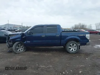 2013 Ford F-150 XL with VIN 1FTFW1ET3DFD31952, listed as a IAAI auction lot 41940875 with 152,723 mi miles. Bid and sale history available at carsss.com. Image 14.