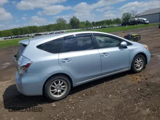 2014 Toyota Prius Two with VIN JTDZN3EU3E3292092, listed as a Copart auction lot 56364975 with 182,320 mi miles and Clean Title. Bid and sale history available at DreamBid. Image 3.