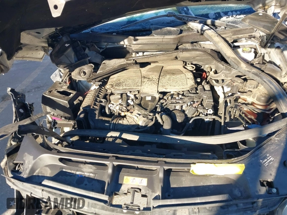 2015 Mercedes-Benz M 350 with VIN 4JGDA5HB4FA595001, listed as a IAAI auction lot 40765975 with Not provided miles and . Bid and sale history available at DreamBid. Image 10.