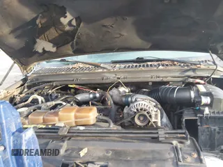 2002 Ford F-250 XL с VIN 1FTNX21F82EB81807, выставлен на аукционе IAAI как лот 41428093 с пробегом Не указан миль и . История ставок и продаж доступна на DreamBid. Изображение 10.