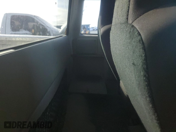2005 Ford Ranger XL with VIN 1FTYR14UX5PA00890, listed as a Copart auction lot 45172825 with 264,360 mi miles and Salvage Title. Bid and sale history available at DreamBid. Image 10.