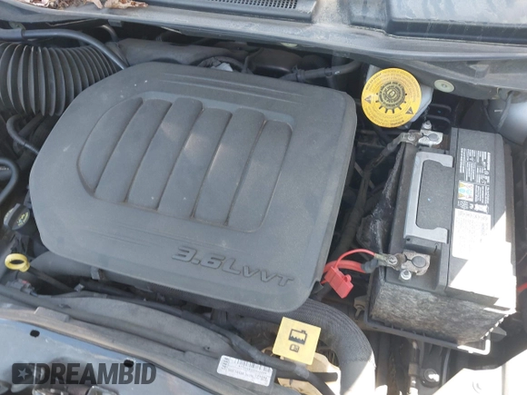 2019 Dodge Grand Caravan GT with VIN 2C4RDGEG0KR640664, listed as a IAAI auction lot 42139160 with 73,591 mi miles and . Bid and sale history available at DreamBid. Image 10.