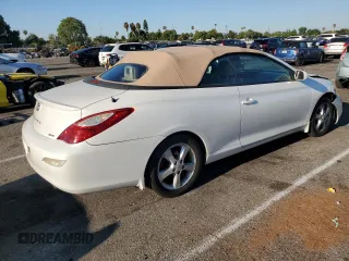 2008 Toyota Solara SE with VIN 4T1FA38P28U153201, listed as a Copart auction lot 65062274 with 149,558 mi miles and Salvage Title. Bid and sale history available at DreamBid. Image 3.