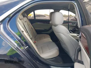2016 Cadillac CTS RWD with VIN 1G6AP5SX8G0119984, listed as a IAAI auction lot 42098257 with 98,593 mi miles and . Bid and sale history available at DreamBid. Image 8.