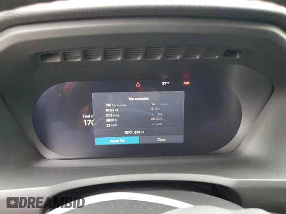 2025 Volvo XC90 Core с VIN YV4M12PJ1S1338770, выставлен на аукционе Copart как лот 44923915 с пробегом 823 миль миль и Чистый • Clean title. История ставок и продаж доступна на DreamBid. Изображение 9.