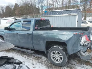 2014 Chevrolet Silverado 1500 LT with VIN 1GCVKREC0EZ291142, listed as a IAAI auction lot 41288155 with 112,384 mi miles and . Bid and sale history available at DreamBid. Image 13.