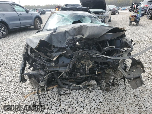 2016 Chevrolet Camaro 1SS z VIN 1G1FE1R72G0130558, wystawiony jako Copart lot #50904695 z przebiegiem Nie podano mil oraz Szkoda całkowita • Salvage title. Historia ofert i sprzedaży dostępna na DreamBid. Obrazek 5.
