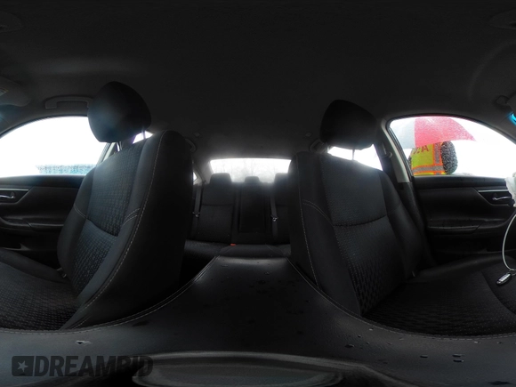 2016 Nissan Altima SR with VIN 1N4AL3AP0GC165604, listed as a IAAI auction lot 41755313 with 201,692 mi miles and . Bid and sale history available at DreamBid. Image 19.