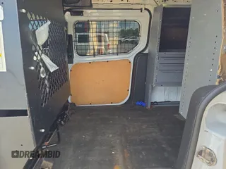 2014 Ford Transit Connect XLT with VIN NM0LS7F76E1144350, listed as a IAAI auction lot 42626637 with 247,520 mi miles and . Bid and sale history available at DreamBid. Image 28.