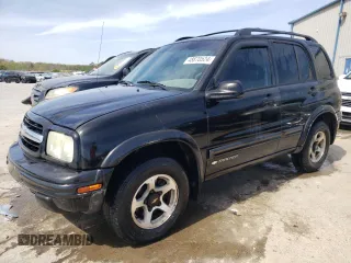 2002 Chevrolet Tracker ZR2 с VIN 2CNBJ734626925000, выставлен на аукционе Copart как лот 48870524 с пробегом 265 330 миль миль и Списание • Salvage title. История ставок и продаж доступна на DreamBid. Изображение 1.