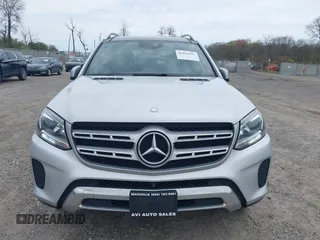2017 Mercedes-Benz GLS 450 с VIN 4JGDF6EE8HA832064, выставлен на аукционе IAAI как лот 42016947 с пробегом 141 574 миль миль и . История ставок и продаж доступна на DreamBid. Изображение 12.