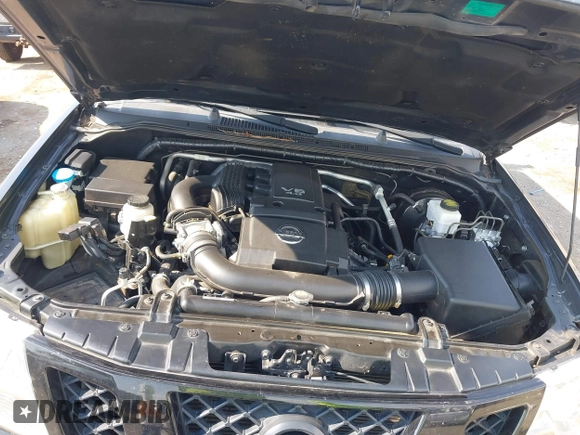 2019 Nissan Frontier SV with VIN 1N6AD0EV4KN885139, listed as a IAAI auction lot 42580574 with Not provided miles and . Bid and sale history available at DreamBid. Image 10.