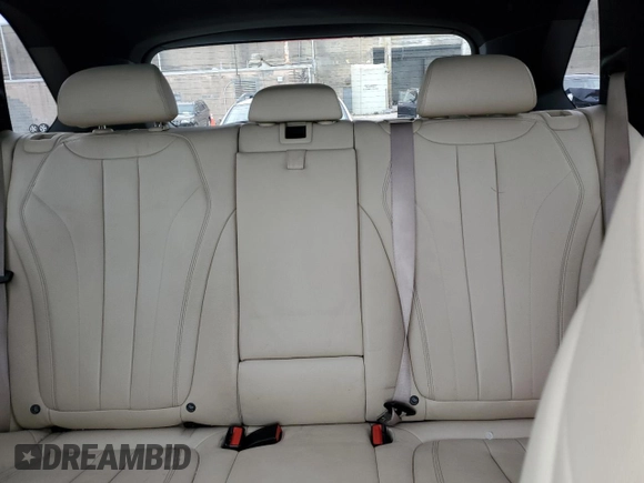 2018 BMW X5 xDrive40e iPerformance with VIN 5UXKT0C57J0V98823, listed as a Copart auction lot 48310145 with 92,985 mi miles and Clean Title. Bid and sale history available at carsss.com. Image 10.