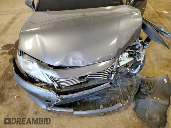 2013 Lexus ES 250 with VIN JTHBK1GG4D2000698, listed as a Copart auction lot 54052405 with 145,075 mi miles and Clean Title. Bid and sale history available at DreamBid. Image 11.