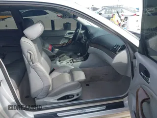 2002 BMW 3 Series 330Ci with VIN WBABN53492JU28231, listed as a IAAI auction lot 41841465 with 107,510 mi miles and . Bid and sale history available at carsss.com. Image 5.